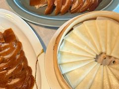-莉莉海堂HAITANG·烤鸭(国贸商城店)