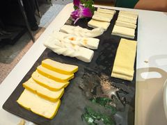 -小街猪手(团结湖店)