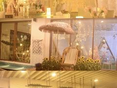 -天空花园餐吧·生日·团建(南山店)