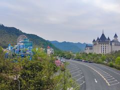 -安吉Hello Kitty乐园