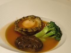 -香樟花园法式铁板烧(恒隆广场店)