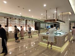 -厦门海景千禧大酒店·海景咖啡厅