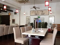卡座-太婆天府山珍酒楼(亚运村店)
