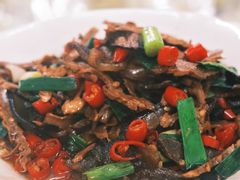 -湘里湘亲饭店(闸坡店)