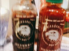 -CHINCHIN 青青·泰国料理(万象食家店)