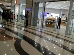 -小米之家盐城大有境汽车体验店