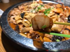-谢蟹浓·肉蟹煲(新奥店)