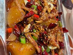 -江北北火锅馆·公路夜市(魏公村店)