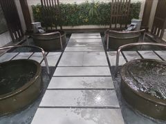 -碧中海汤泉汗蒸酒店