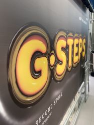 -G-STEPS舞蹈工作室