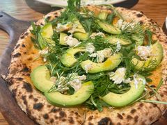 -La Strada(安福路店)