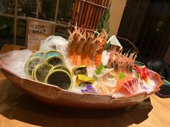 -Minase水濑·日料放题(外滩店)