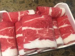 -小龙坎老火锅(北京三里屯店)