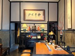 -31号公馆(黄兴广场白果园店)