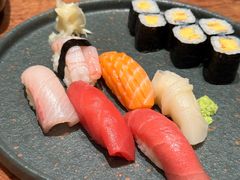 -鮨吞Sushinomi(苏州桥店)