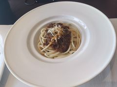 -百纳·维萨吧西餐厅(百纳瑞汀酒店)