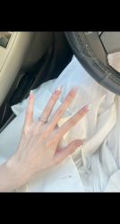 -M·X Nail日式美甲美睫