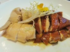 -新兴家喻酒家·羊城名宴(昌岗店)