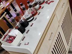 -喜家德虾仁水饺(北站店)