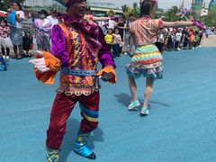 -热高乐园