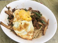-高邮面馆(明瓦廊店)
