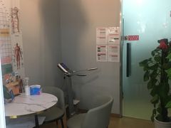-Ms.Pilates 普拉提技术(尚悦湾陆家嘴店)
