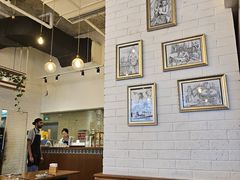 -峇峇娘马来西亚餐厅(望京SOHO店)