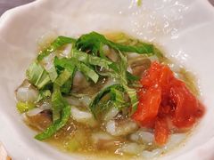 -日葵 大阪烧ひまり(仙霞路店)