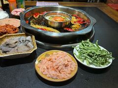 -大龙火锅(老店)