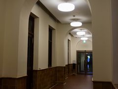 -大馆(前中区警署建築群)