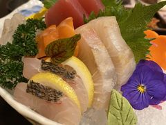 -富力希尔顿酒店·源氏日餐厅