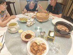 -岚县土豆宴(总部)