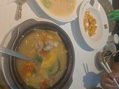 -桂满陇·杭州小馆(巴黎春天浦建店)
