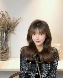 -川和潮人漂色·烫染·接发