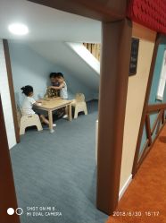 -Eureka优瑞卡儿童主题乐园(合生汇购物中心店)