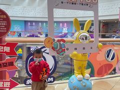 -奥园广场(广州番禺福德路店)