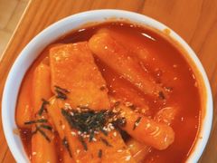 -米字旁先锋韩餐(茂业天地店)
