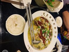 -川里谈·川味小馆(北京路店)