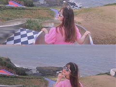 -漳州滨海火山岛自然生态风景区