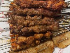 -麻喜大