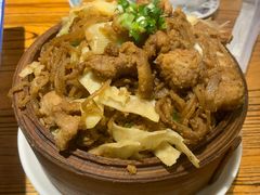 -老雒阳面馆·水席·洛阳菜(王城路店)