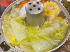 素锅锅-斗鸡饭场伙·川菜(浆洗街店)