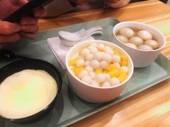 -小团圆糖水铺(襄阳南路店)