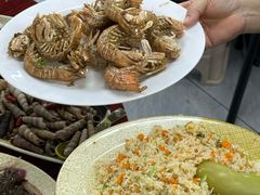 -贞姨美食·老字号海鲜大排档