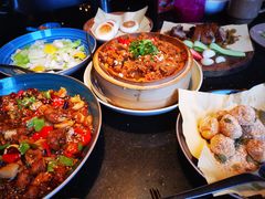 -华豫川酒家(双子塔店)