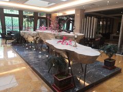 餐厅-天目湖御水温泉·度假酒店