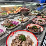 合肥本地人带路才能找到的饭店！！
