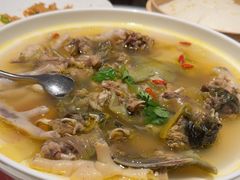 -忆家名门·上海菜(徐家汇店)