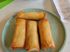 -龙抄手(文殊坊店)