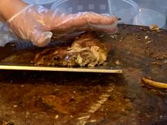 -王浩儿纪六孃甜皮鸭(乐山总店)